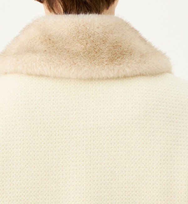 Ballsey「【WEB先行予約】ドビーワッフルコンビ ジャケット＆ベストコンビ」|その他|