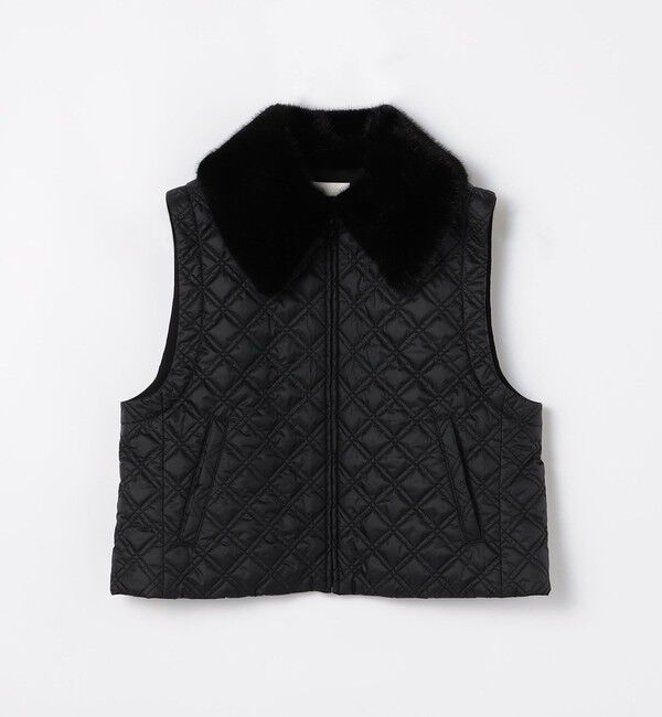 Ballsey「【WEB先行予約】ドビーワッフルコンビ ジャケット＆ベストコンビ」|その他|