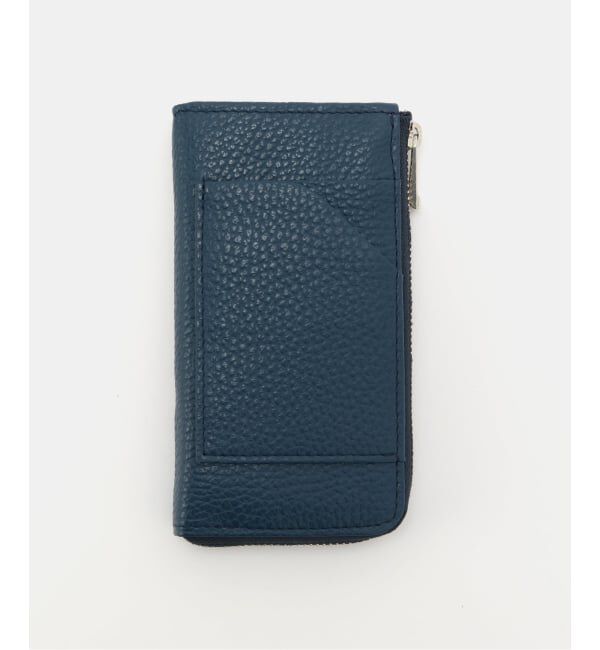  「【blancle/ ブランクレ】L fragment case」|財布|