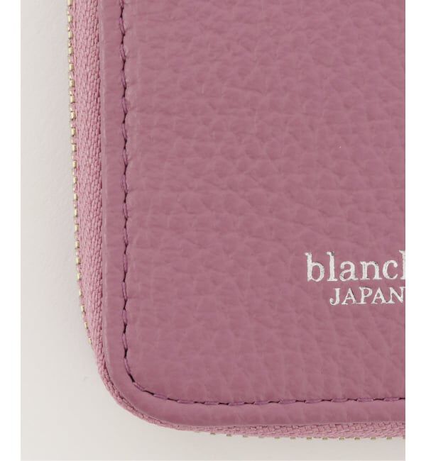  「【blancle/ ブランクレ】L fragment case」|財布|