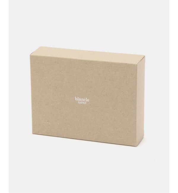  「【blancle/ ブランクレ】L fragment case」|財布|