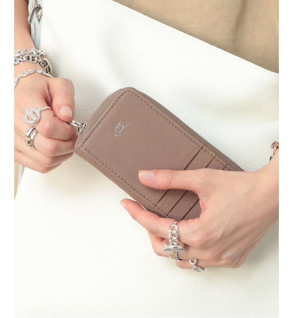  「【blancle/ ブランクレ】L fragment case」|財布|