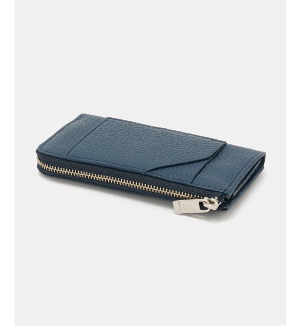  「【blancle/ ブランクレ】L fragment case」|財布|