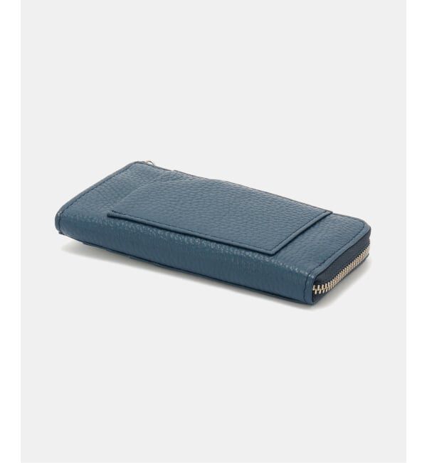  「【blancle/ ブランクレ】L fragment case」|財布|