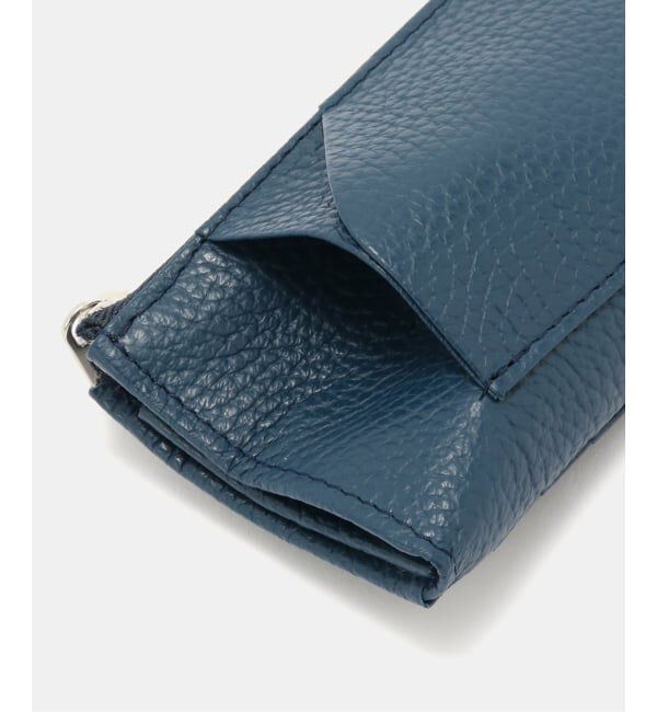  「【blancle/ ブランクレ】L fragment case」|財布|
