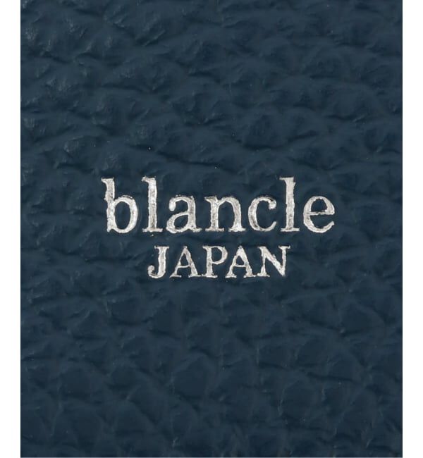  「【blancle/ ブランクレ】L fragment case」|財布|