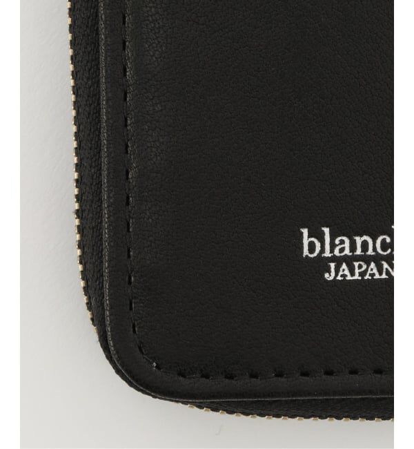  「【blancle/ ブランクレ】L fragment case」|財布|