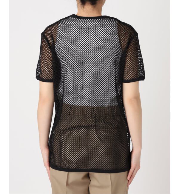  「MESH Tシャツ」|Tシャツ・カットソー|