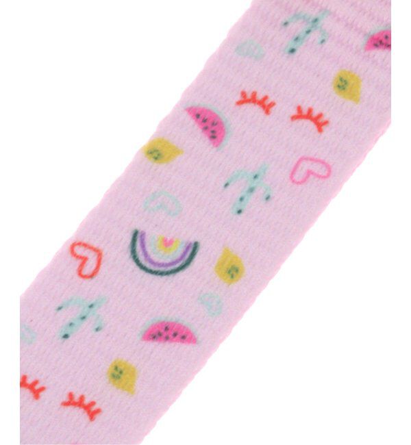 HIROB「MILLOW NATO STRAP California Love RG 時計用ベルト」|その他ベビー用品|