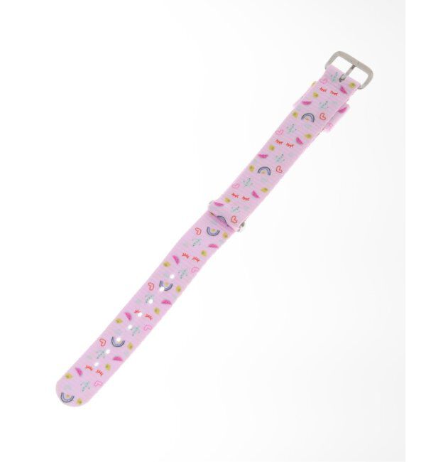 HIROB「MILLOW NATO STRAP California Love S 時計用ベルト」|その他ベビー用品|