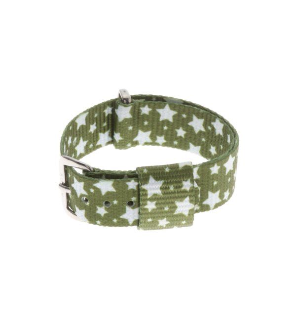 HIROB「MILLOW NATO STRAP Air Force s 時計用ベルト」|その他ベビー用品|