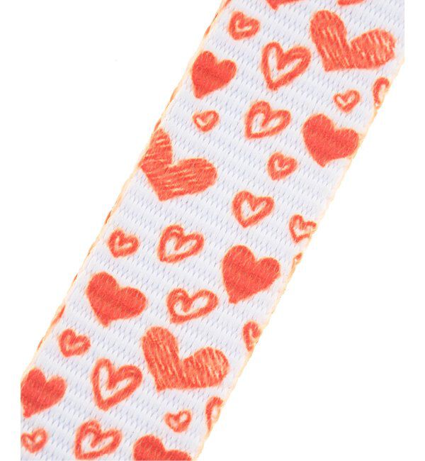 HIROB「MILLOW NATO STRAP The HeartBit RG 時計用ベルト」|その他ベビー用品|