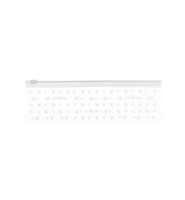 HIROB「MILLOW NATO STRAP The HeartBit RG 時計用ベルト」|その他ベビー用品|