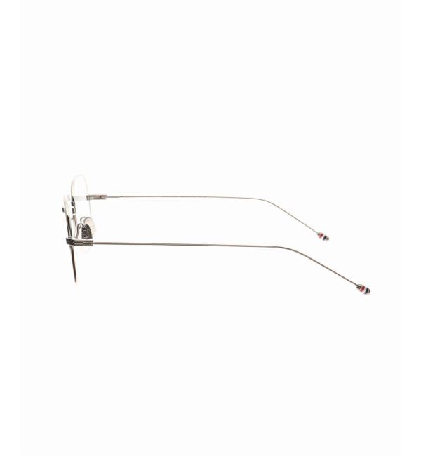 EYETHINK「THOM BROWNE UEO945A-045-54 Optical」|メガネ|