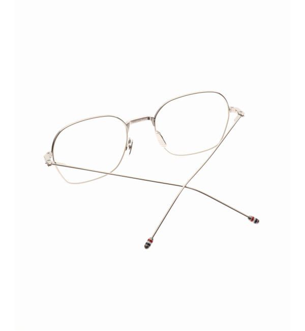EYETHINK「THOM BROWNE UEO945A-045-54 Optical」|メガネ|