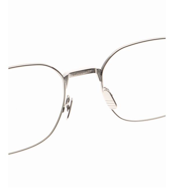 EYETHINK「THOM BROWNE UEO945A-045-54 Optical」|メガネ|