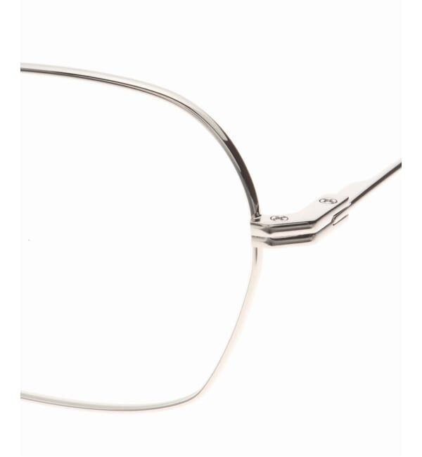 EYETHINK「THOM BROWNE UEO945A-045-54 Optical」|メガネ|
