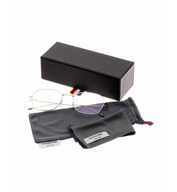 EYETHINK「THOM BROWNE UEO945A-045-54 Optical」|メガネ|