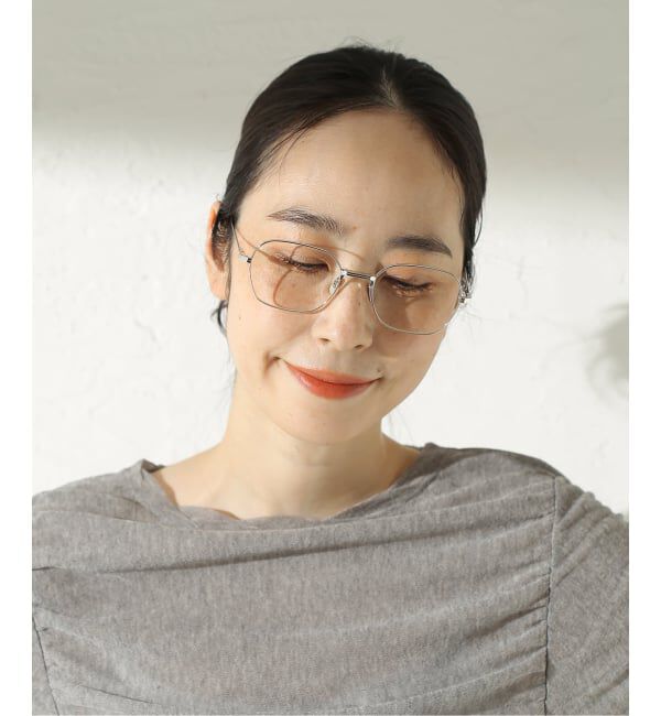 EYETHINK「THOM BROWNE UEO945A-045-54 Optical」|メガネ|
