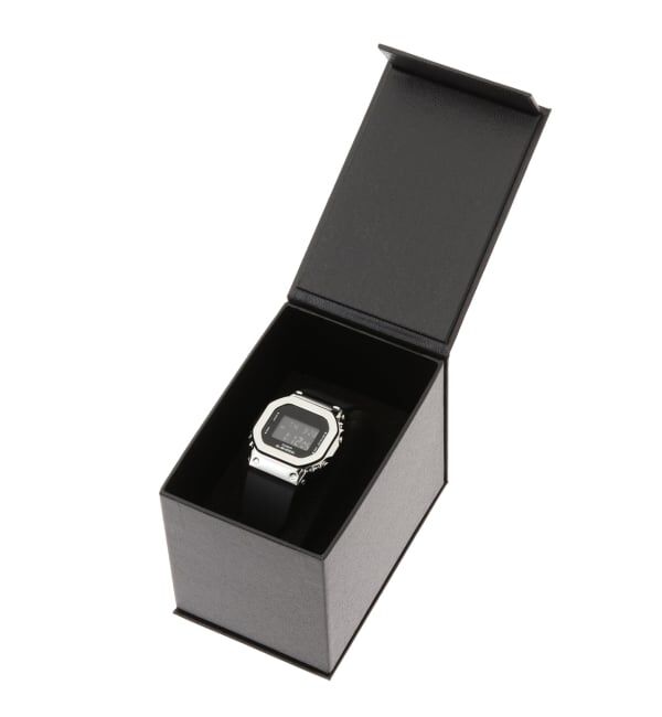 HIROB「CASIO G-SHOCK GM-S5600U-1JF」|腕時計|