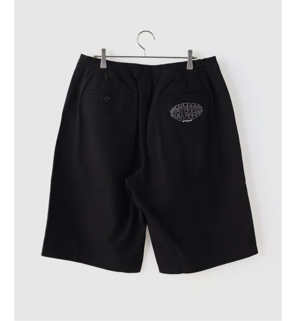 JOINT WORKS「YESEYESEE / イエスアイシー C-Logo Wide shorts」|その他|