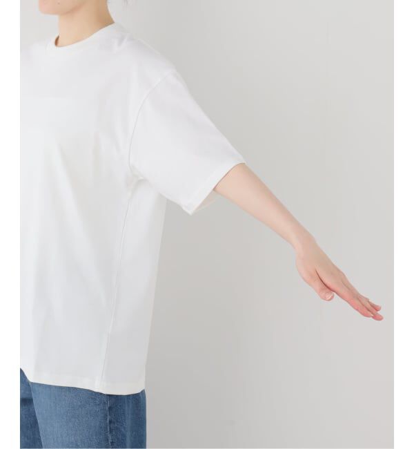 SLOBE IENA「SCREEN STARS/スクリーンスターズ SLOBE別注 ニュースペーパーTEE」|Tシャツ・カットソー|