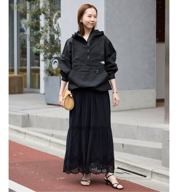SLOBE IENA「《追加》THE NORTH FACE/ザ ノース フェイス Anorak NP22630」|その他|