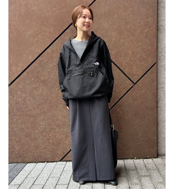 SLOBE IENA「《追加》THE NORTH FACE/ザ ノース フェイス Anorak NP22630」|その他|
