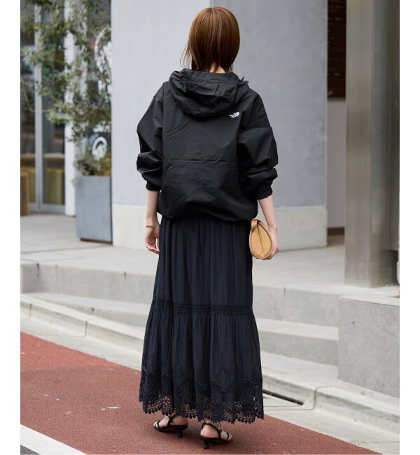 SLOBE IENA「《追加》THE NORTH FACE/ザ ノース フェイス Anorak NP22630」|その他|