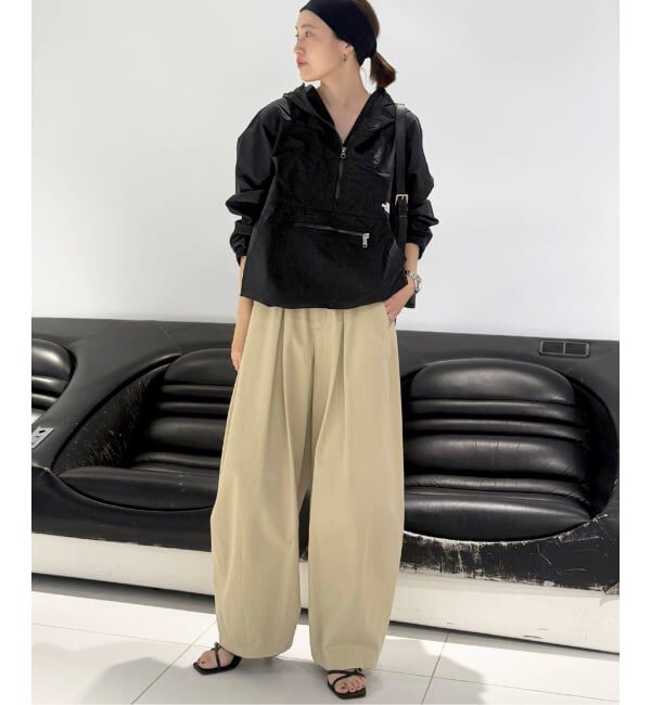 SLOBE IENA「《追加》THE NORTH FACE/ザ ノース フェイス Anorak NP22630」|その他|