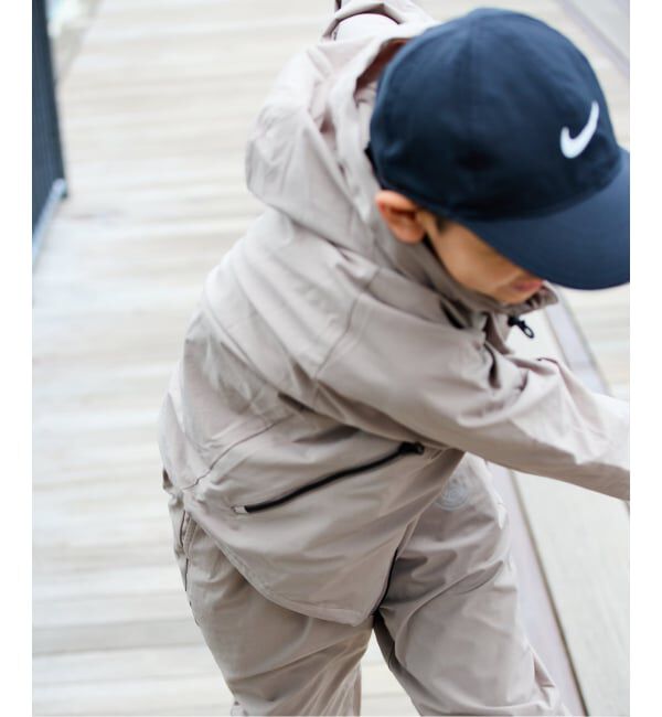 Paris Saint-Germain「【Paris Saint-Germain / パリ・サン＝ジェルマン】 JP Kids Pocketable set up」|その他ベビーウェア|
