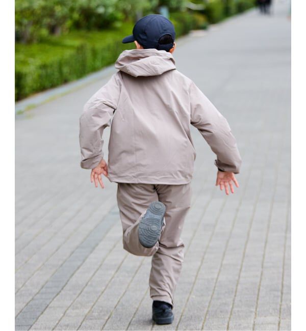 Paris Saint-Germain「【Paris Saint-Germain / パリ・サン＝ジェルマン】 JP Kids Pocketable set up」|その他ベビーウェア|
