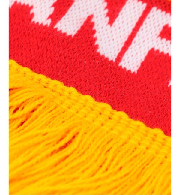 Liverpool FC「【Liverpool FC / リバプール FC】TIA SCARF」|マフラー|