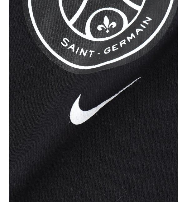 Paris Saint-Germain「【NIKE / ナイキ】PSG U NK CREST TEE」|その他ベビーウェア|