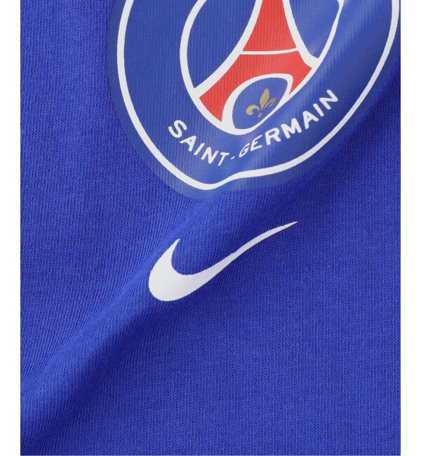 Paris Saint-Germain「【NIKE / ナイキ】PSG U NK CREST TEE」|その他ベビーウェア|
