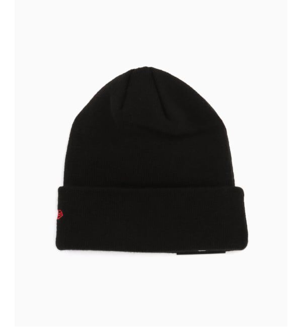 Liverpool FC「【NEW ERA / ニューエラ】LFC CORE CUFF BEANIE LIVPOL JP」|ニット帽|