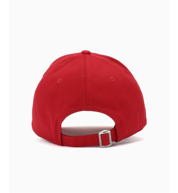 Liverpool FC「【NEW ERA / ニューエラ】JAPAN 9FORTY LIVPOL SCA JP」|キャップ・キャスケット|