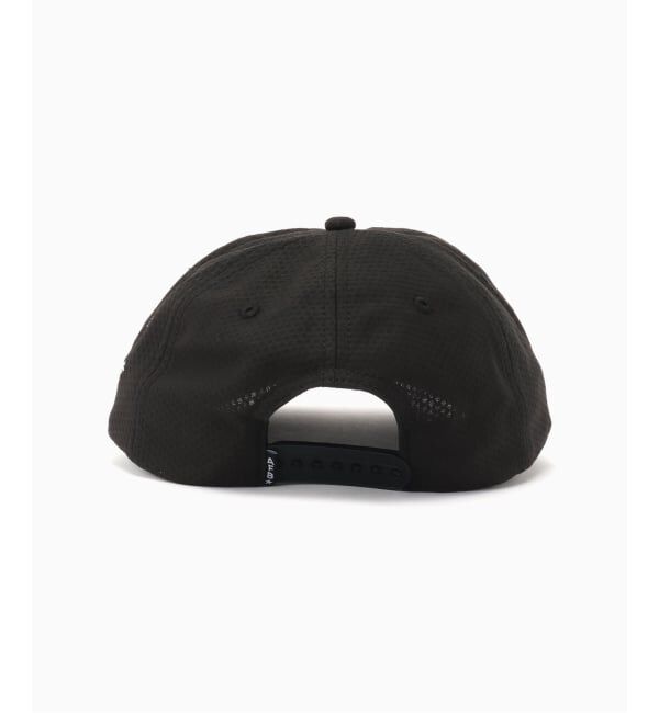PULP「AFB / エーエフビー MESH SIGNATURE CAP」|キャップ・キャスケット|