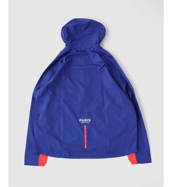 Paris Saint-Germain「【NIKE / ナイキ】PSG M NSW CS RUN  JKT TA」|その他|