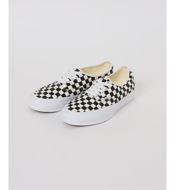 JOURNAL STANDARD relume「VANS / ヴァンズ PREMIUM オーセンティック」|スニーカー|