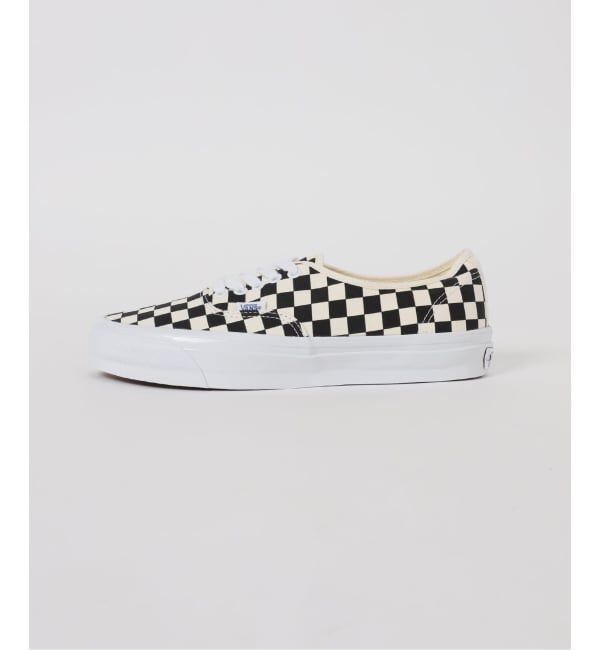 JOURNAL STANDARD relume「VANS / ヴァンズ PREMIUM オーセンティック」|スニーカー|