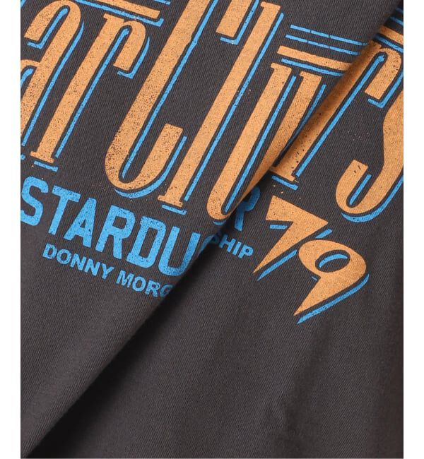 JOURNAL STANDARD「JS FES VINTAGE スリーブレスTシャツ」|Tシャツ・カットソー|