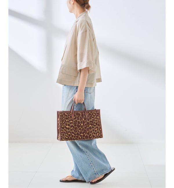 journal standard L'essage「シルクMIXシアー&ストライプジャケット」|テーラードジャケット|