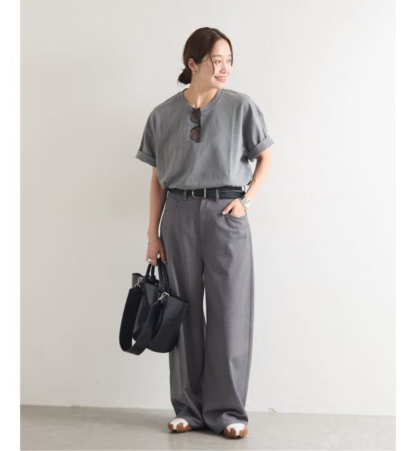 JOURNAL STANDARD「【BLANKS／ブランクス】 VINTAGE TEE」|Tシャツ・カットソー|