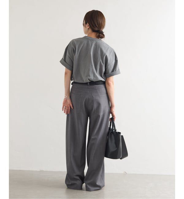 JOURNAL STANDARD「【BLANKS／ブランクス】 VINTAGE TEE」|Tシャツ・カットソー|