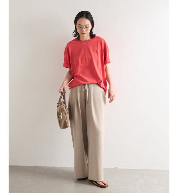 JOURNAL STANDARD「【BLANKS／ブランクス】 VINTAGE TEE」|Tシャツ・カットソー|