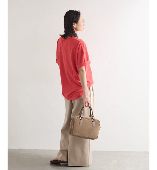 JOURNAL STANDARD「【BLANKS／ブランクス】 VINTAGE TEE」|Tシャツ・カットソー|