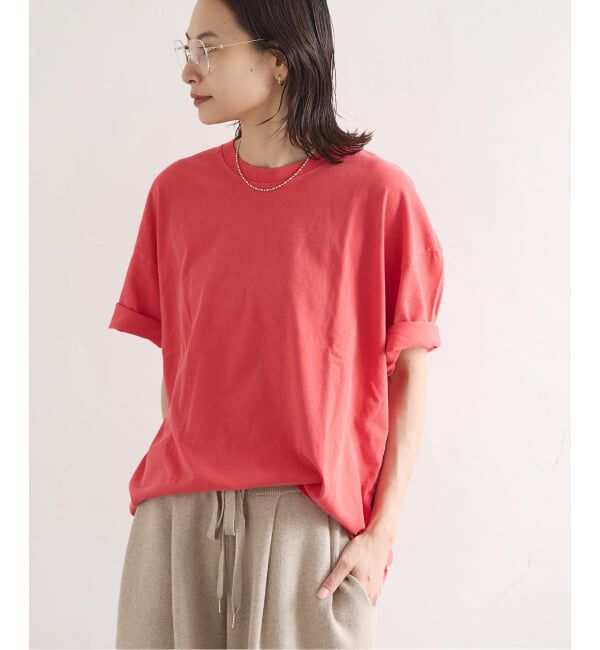 JOURNAL STANDARD「【BLANKS／ブランクス】 VINTAGE TEE」|Tシャツ・カットソー|