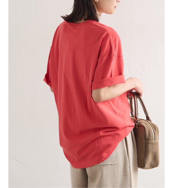 JOURNAL STANDARD「【BLANKS／ブランクス】 VINTAGE TEE」|Tシャツ・カットソー|
