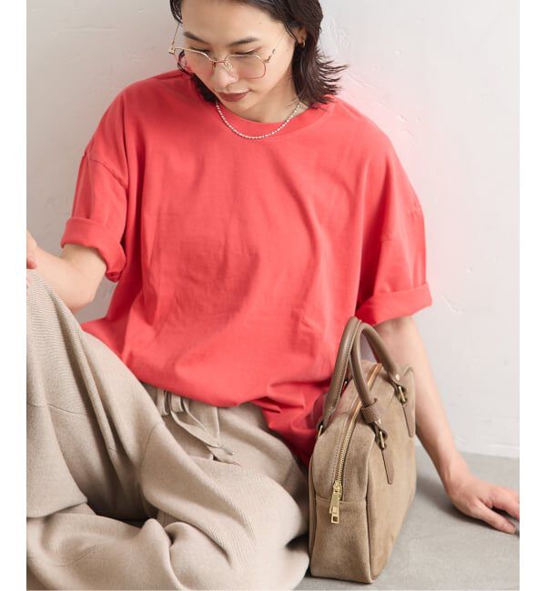 JOURNAL STANDARD「【BLANKS／ブランクス】 VINTAGE TEE」|Tシャツ・カットソー|